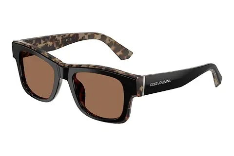 Sonnenbrille Dolce & Gabbana DG4515 341773