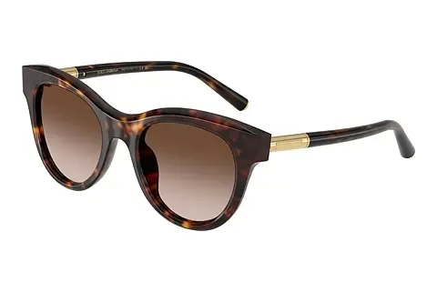 Sonnenbrille Dolce & Gabbana DG4518 502/13