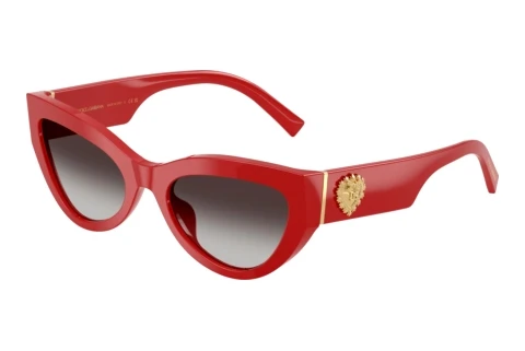 Sonnenbrille Dolce & Gabbana DG4536 30888G