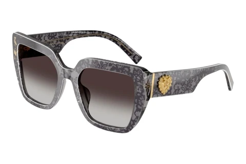 Sonnenbrille Dolce & Gabbana DG4538 34718G