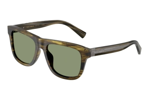 Sonnenbrille Dolce & Gabbana DG4545 306682