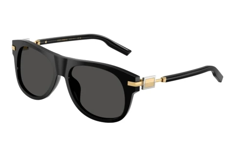 Sonnenbrille Dolce & Gabbana DG4546 501/87