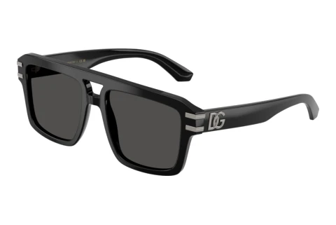 Sonnenbrille Dolce & Gabbana DG4562 501/87