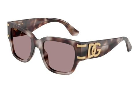 Sonnenbrille Dolce & Gabbana DG4563 3498LA