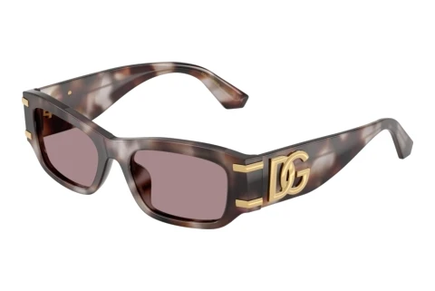 Sonnenbrille Dolce & Gabbana DG4564 3498LA