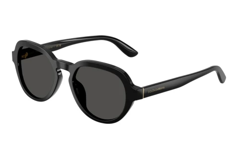 Sonnenbrille Dolce & Gabbana DG4567 501/87