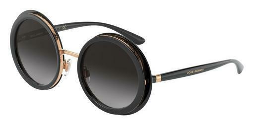 Sonnenbrille Dolce & Gabbana DG6127 501/8G