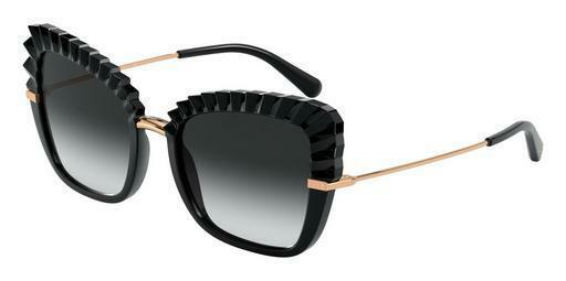Sonnenbrille Dolce & Gabbana DG6131 501/8G