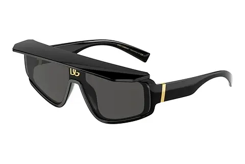 Sonnenbrille Dolce & Gabbana DG6177 501/87