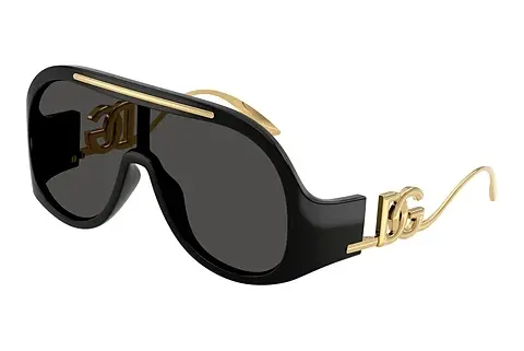 Sonnenbrille Dolce & Gabbana DG6202 501/87