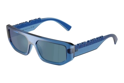 Sonnenbrille Dolce & Gabbana DG6203 300925