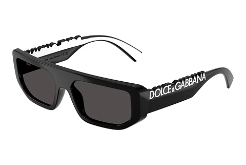 Sonnenbrille Dolce & Gabbana DG6203 501/87