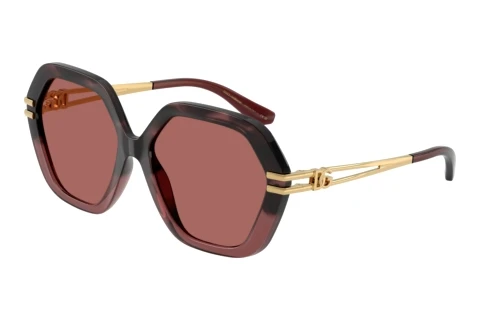Sonnenbrille Dolce & Gabbana DG6210 349369