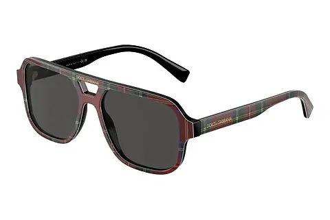 Sonnenbrille Dolce & Gabbana DX4003 339787