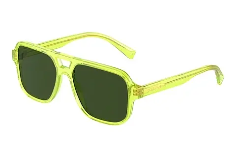 Sonnenbrille Dolce & Gabbana DX4003 344171
