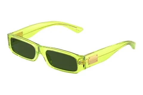 Sonnenbrille Dolce & Gabbana DX4005 344171