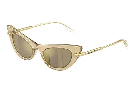 Sonnenbrille Dolce & Gabbana DX4008 31035A