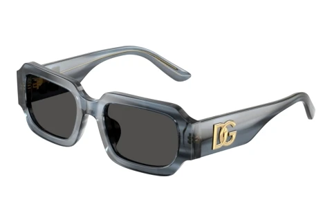 Sonnenbrille Dolce & Gabbana DX4011 348287