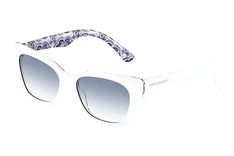 Sonnenbrille Dolce & Gabbana DX4427 337119