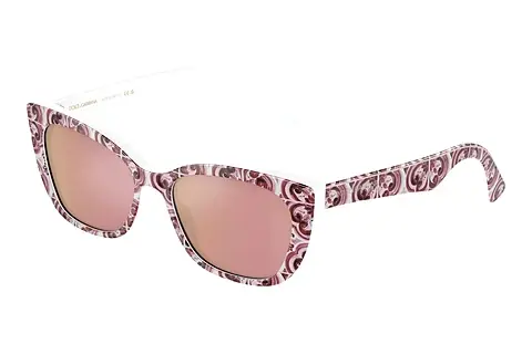 Sonnenbrille Dolce & Gabbana DX4427 3425E4