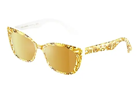 Sonnenbrille Dolce & Gabbana DX4427 34347P