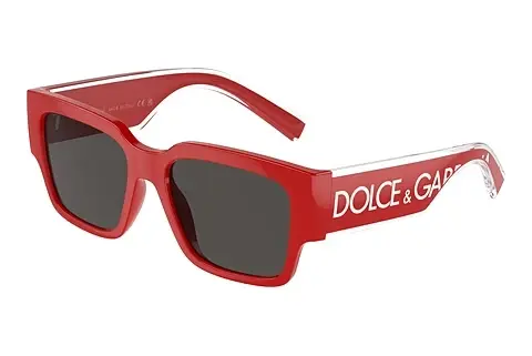 Sonnenbrille Dolce & Gabbana DX6004 308887