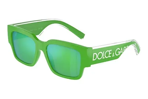 Sonnenbrille Dolce & Gabbana DX6004 3311F2