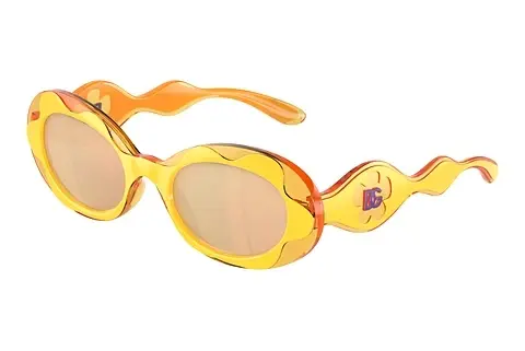 Sonnenbrille Dolce & Gabbana DX6005 33347J