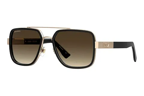 Sonnenbrille Dsquared2 D2 0060/S RHL/HA