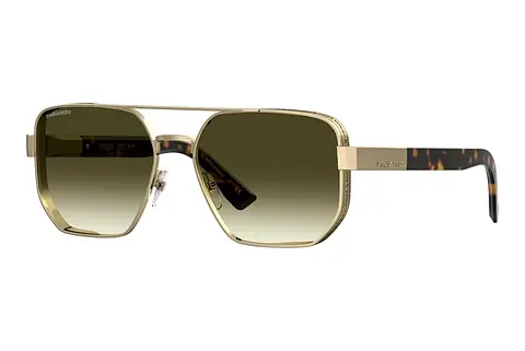 Sonnenbrille Dsquared2 D2 0083/S 06J/9K