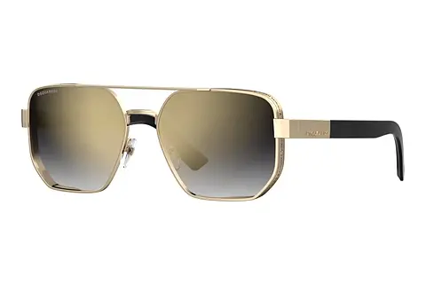 Sonnenbrille Dsquared2 D2 0083/S RHL/FQ