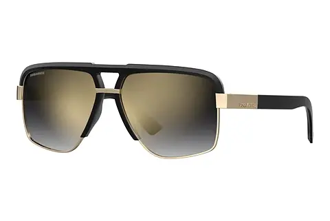 Sonnenbrille Dsquared2 D2 0084/S 2M2/FQ
