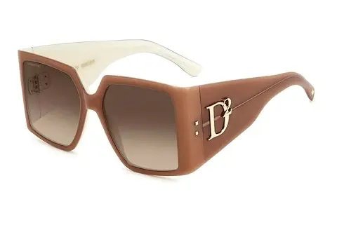 Sonnenbrille Dsquared2 D2 0096/S DLN/HA
