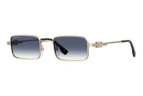 Sonnenbrille Dsquared2 D2 0104/S LKS/08