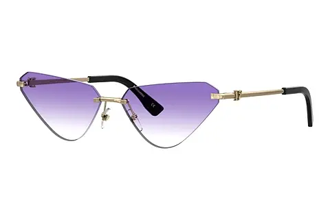 Sonnenbrille Dsquared2 D2 0108/S S9E/DG