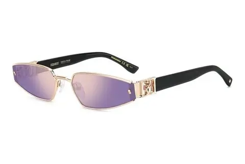 Sonnenbrille Dsquared2 D2 0168/S DDB/SZ