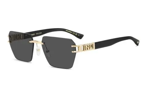 Sonnenbrille Dsquared2 D2 0173/S 000/IR