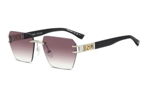 Sonnenbrille Dsquared2 D2 0173/S I20/3X