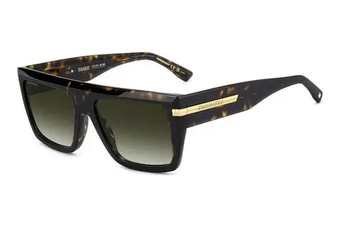 Sonnenbrille Dsquared2 D2 0177/S 086/9K