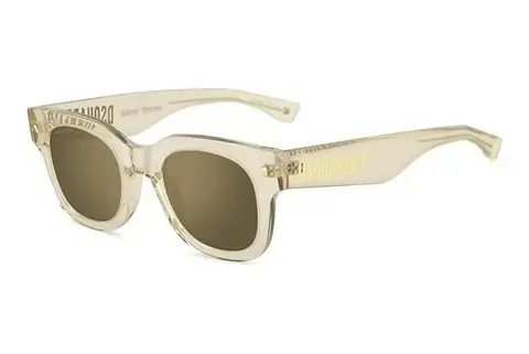 Sonnenbrille Dsquared2 D2 0180/S 40G/VP