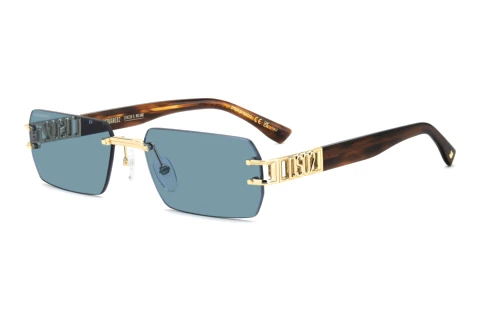 Sonnenbrille Dsquared2 D2 0189/S 000/KU