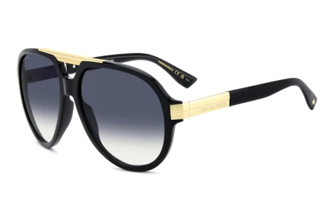 Sonnenbrille Dsquared2 D2 0196/S 807/08
