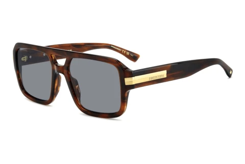 Sonnenbrille Dsquared2 D2 0197/S EX4/IR