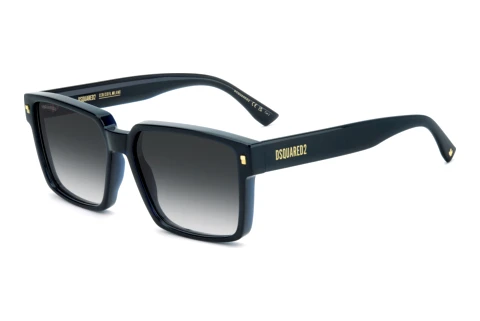 Sonnenbrille Dsquared2 D2 0202/G/S PJP/9O