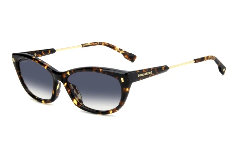 Sonnenbrille Dsquared2 D2 0209/G/S 086/08