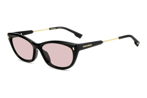 Sonnenbrille Dsquared2 D2 0209/G/S 3H2/U1