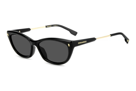 Sonnenbrille Dsquared2 D2 0209/G/S 807/IR