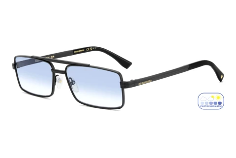 Sonnenbrille Dsquared2 D2 0213/S 003/F9