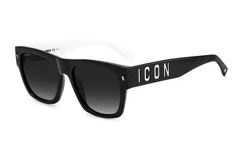 Sonnenbrille Dsquared2 ICON 0004/S 80S/9O