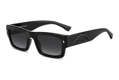 Sonnenbrille Dsquared2 ICON 0027/S 807/9O